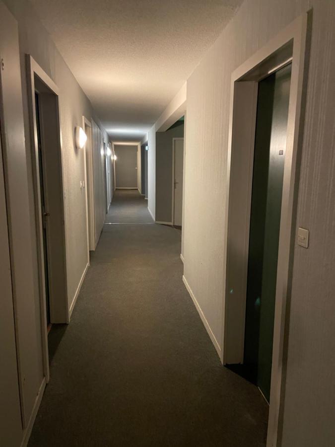Orcieres Appartement 6 Personnes Avec Parking Exterior foto